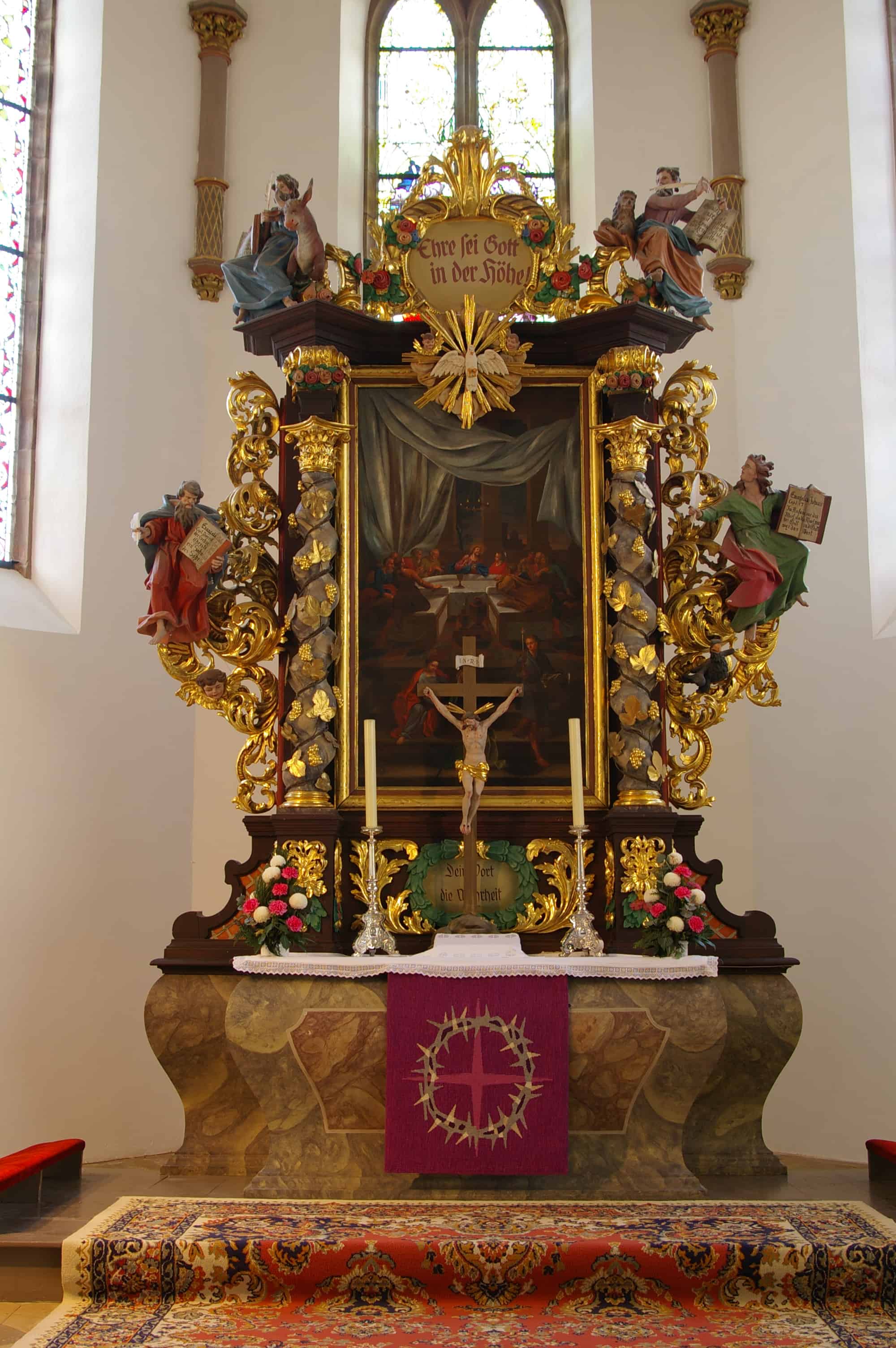 Altar Wirbenz